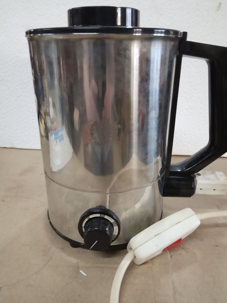 Chauffe tout en inox 5 Le Creusot (71)