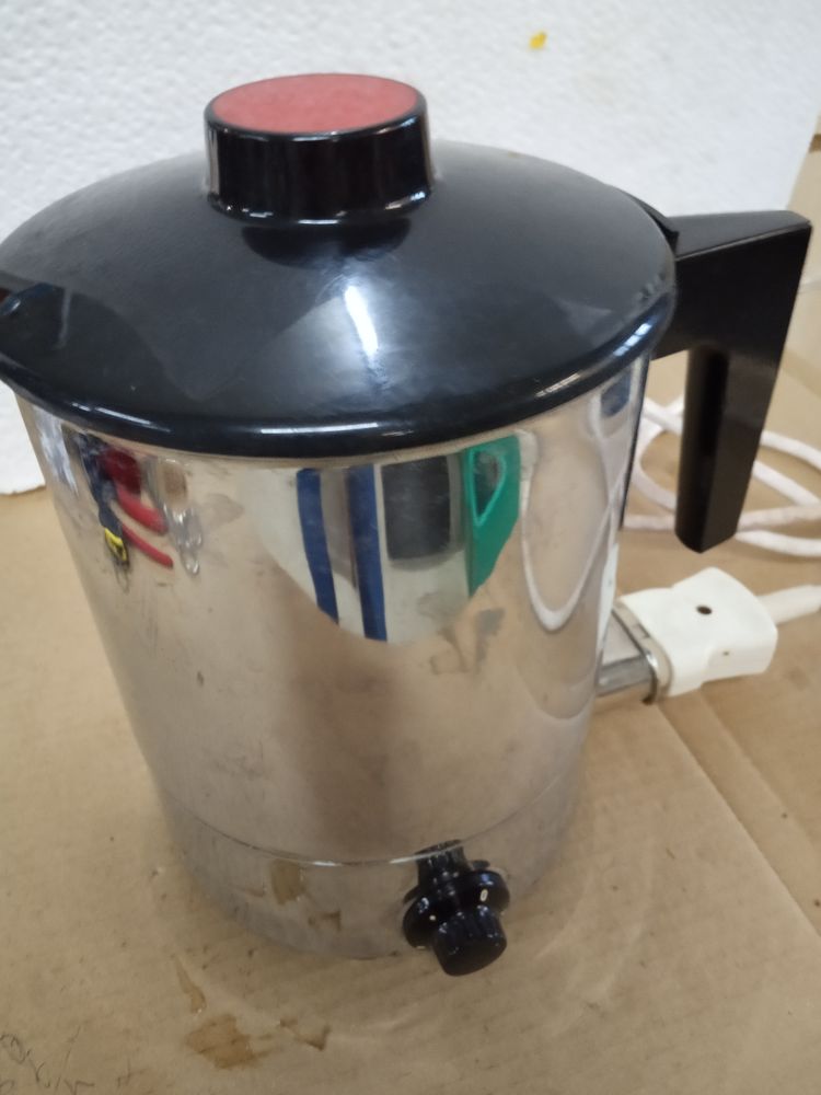 Chauffe tout en inox 8 Le Creusot (71)