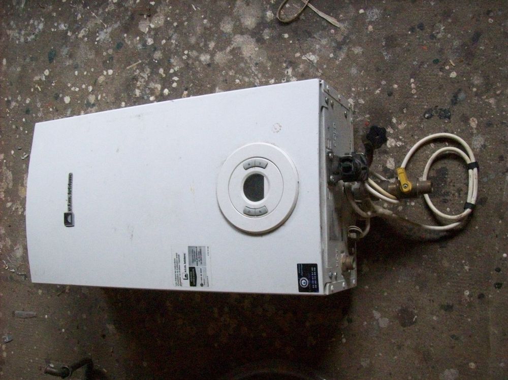 chauffe eau VENTOUSE E L M, 0 Le Mans (72)