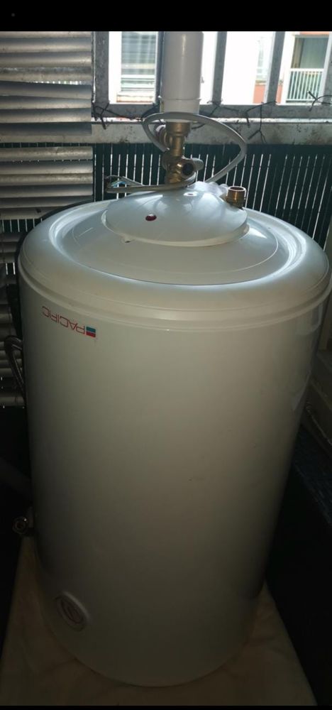 Chauffe eau 160 Fort-de-France (97)