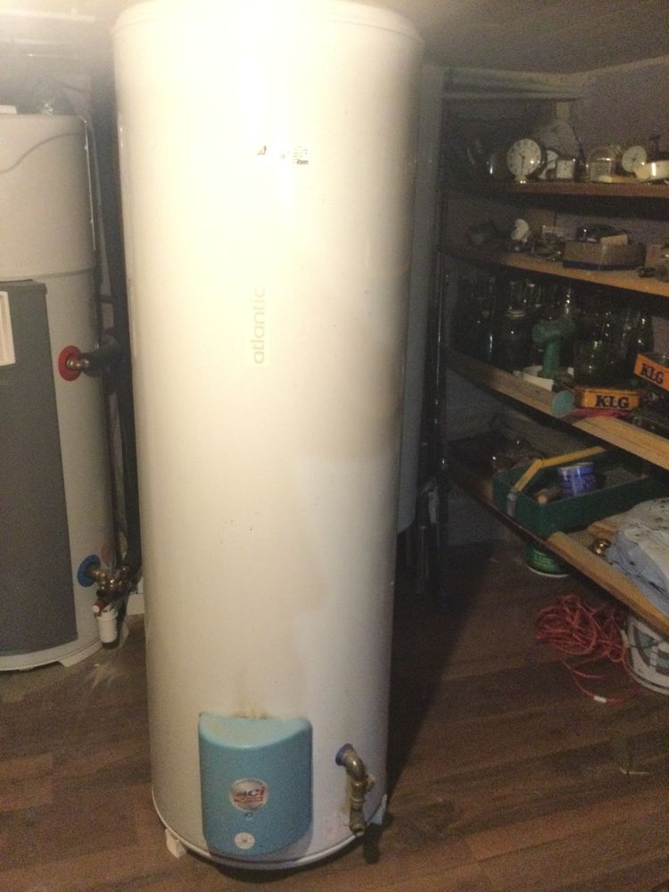 Chauffe eau 30 Delle (90)