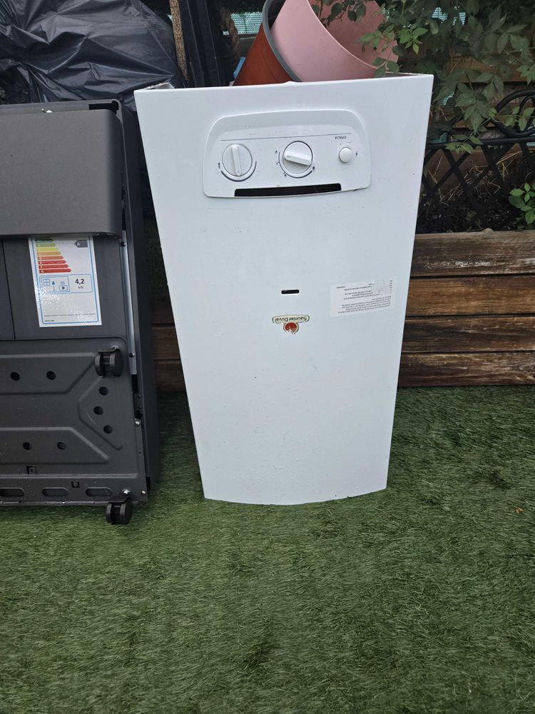 chauffe-eau a gaz 150 Villeneuve-Loubet (06)