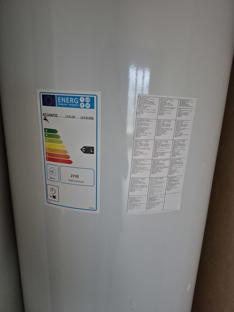 Chauffe eau 150 Colombes (92)