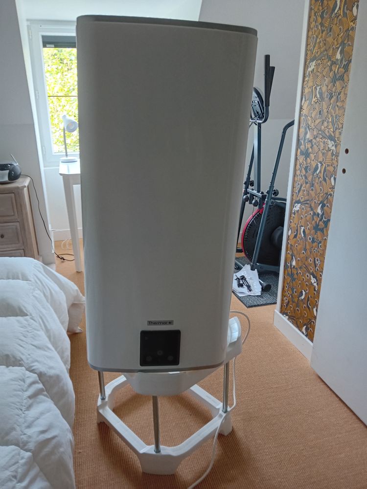 Chauffeau eau �lectrique thermor 120 L 150 Bonnebosq (14)