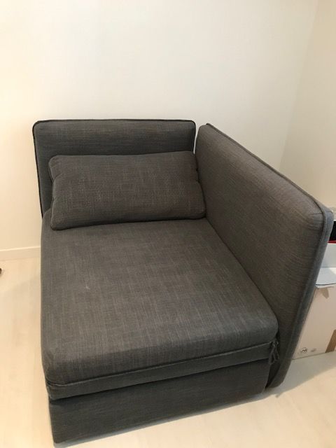 Chauffeuse-Canap�-Lit 1 place. 200 Le Perray-en-Yvelines (78)