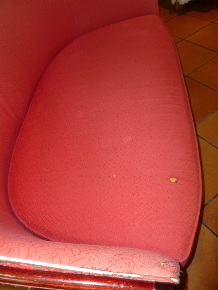 chauffeuse canap� rosello 2 places 45 Sor�ze (81)