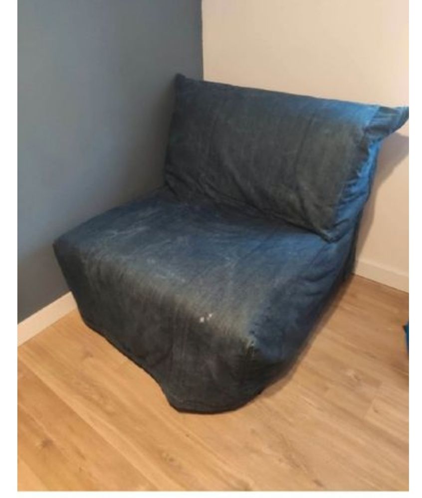 Chauffeuse convertible IKEA 80 La Madeleine (59)