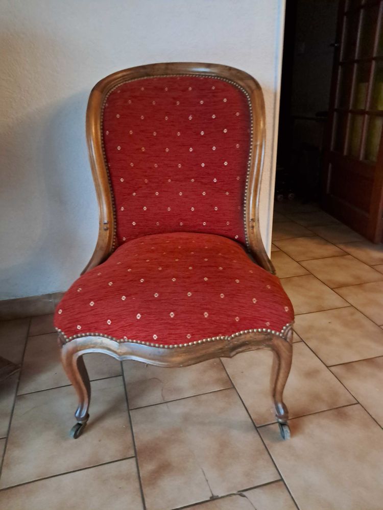 chauffeuse LOUIS PHILIPPE 120 Sanary-sur-Mer (83)