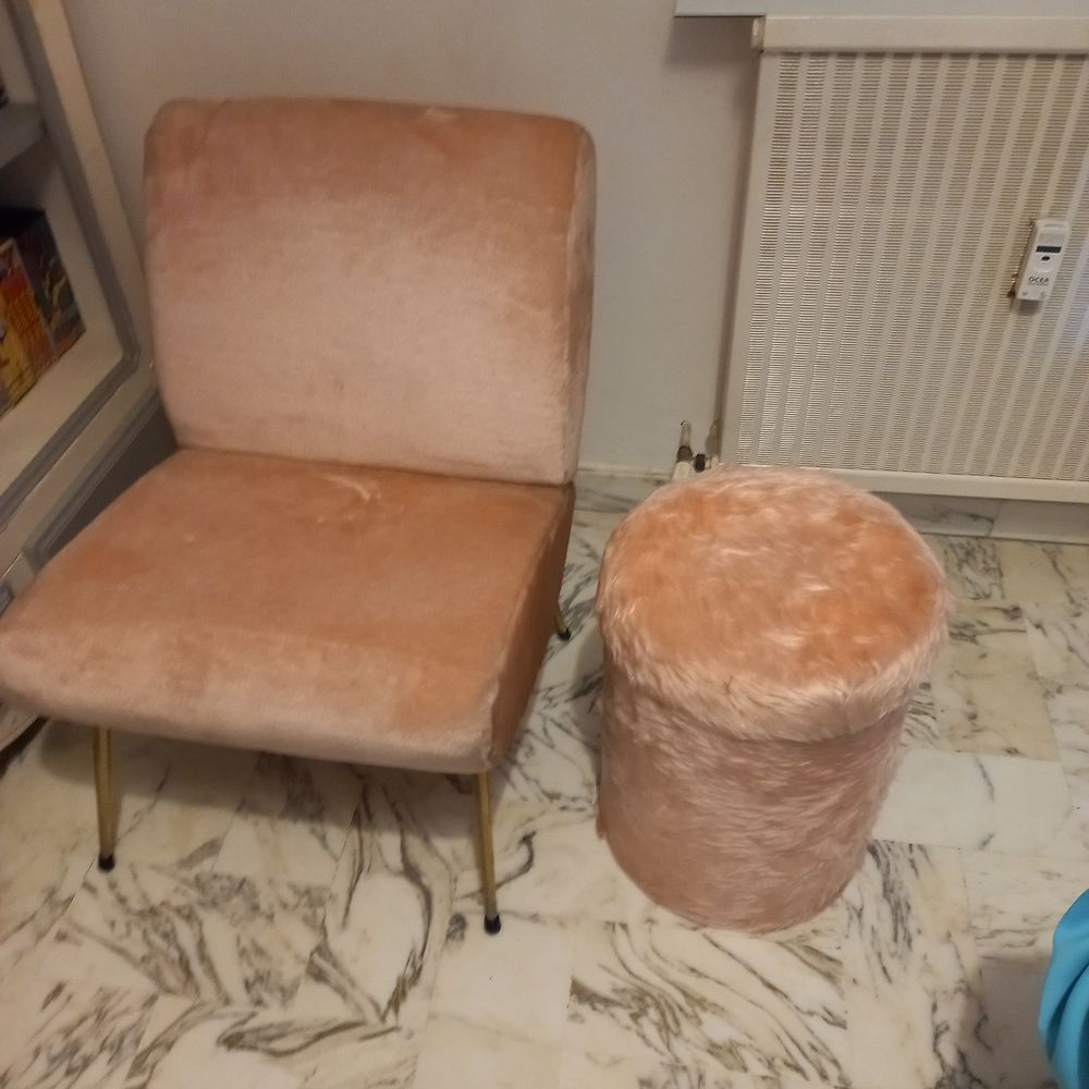 Chauffeuse pelfran 250 Draguignan (83)