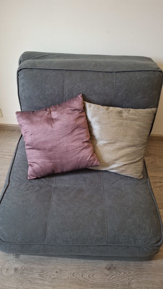 CHAUFFEUSE 1 PLACE 80 Poitiers (86)