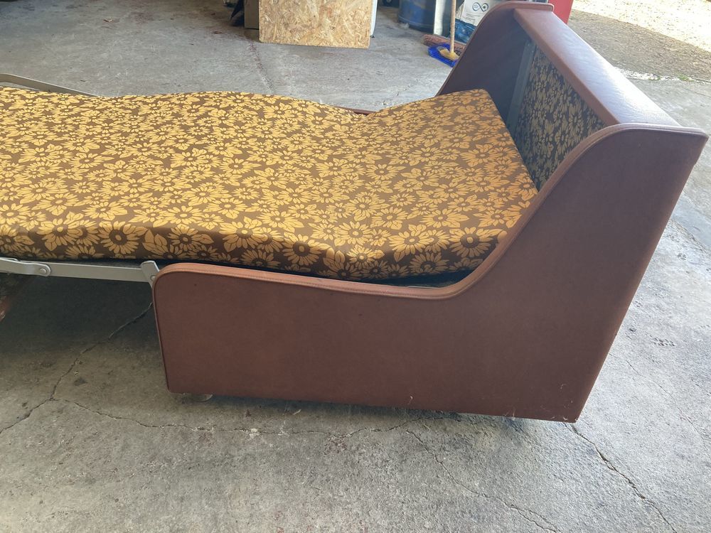 chauffeuse vintage 150 Saint-P�re-en-Retz (44)