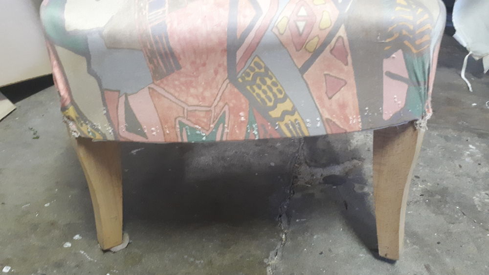 Chauffeuse 40 Sucy-en-Brie (94)