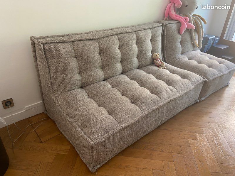 chauffeuses canap�s 2+1 places 400 Marseille 6 (13)