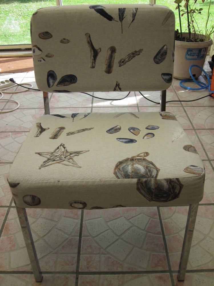 3 chauffeuses 50 Nesmy (85)