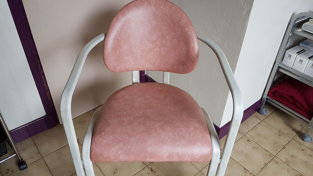 2 chauffeuses 45 Aucamville (82)