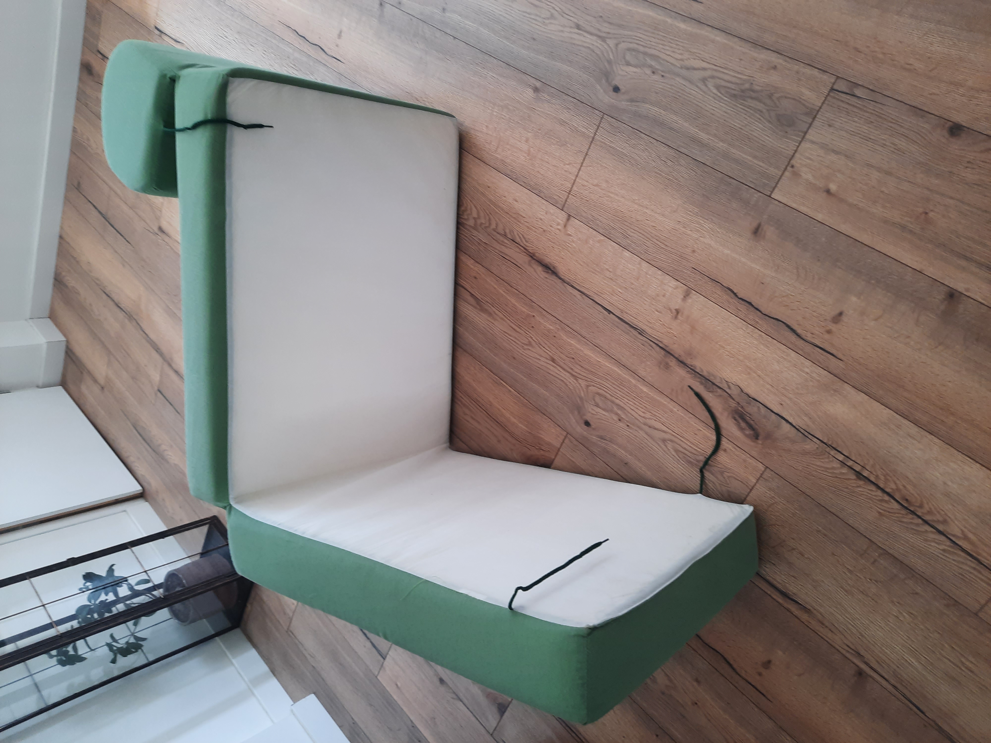 2 chauffeuses 70 M�n�ac (56)