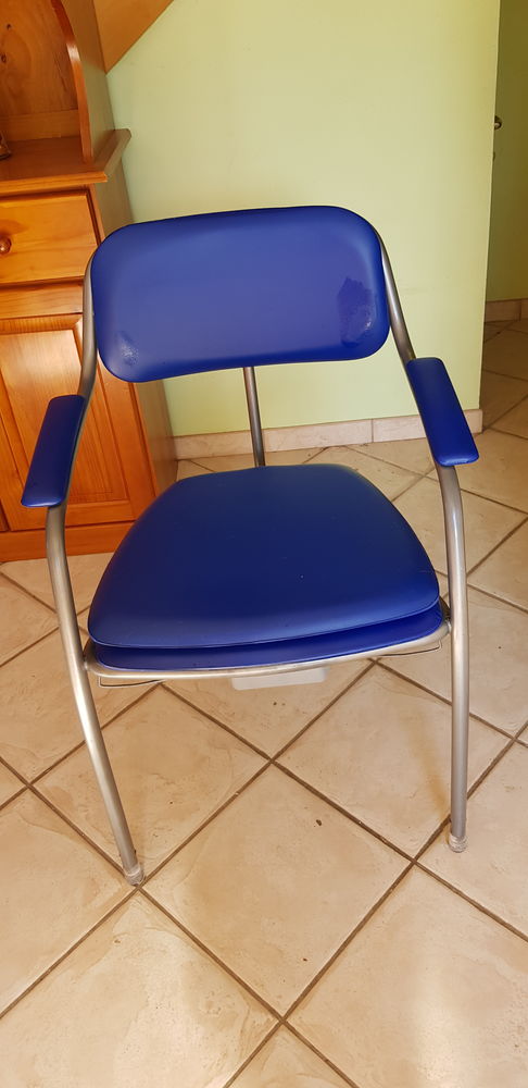 Chause pot 15 Voiron (38)