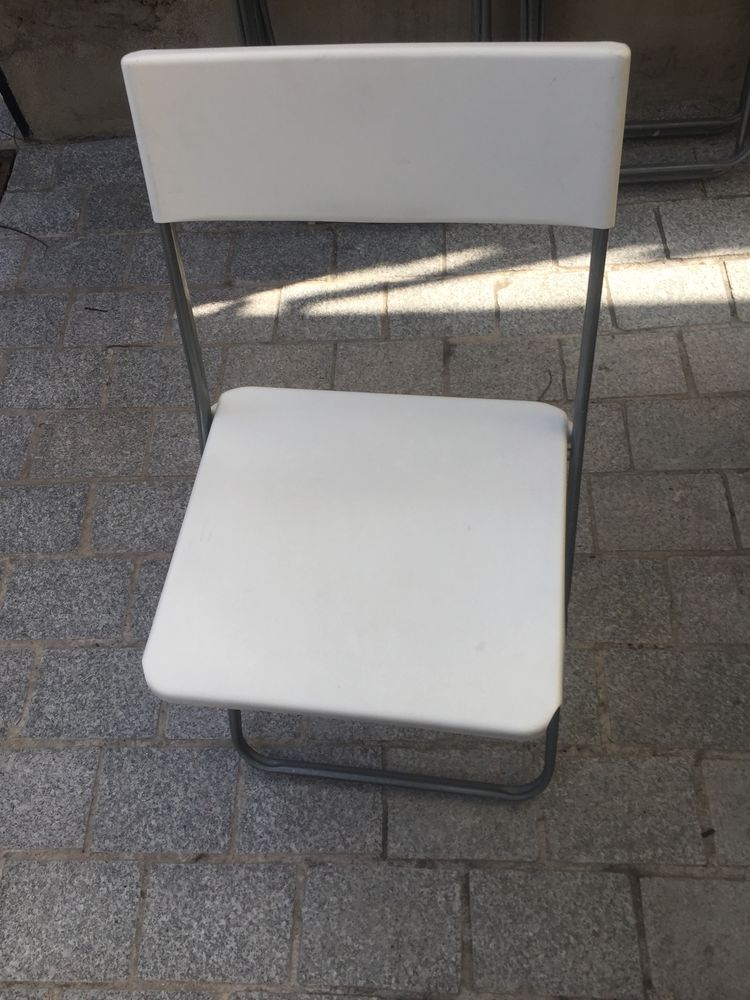 6 chauses pliante 30 Charenton-le-Pont (94)