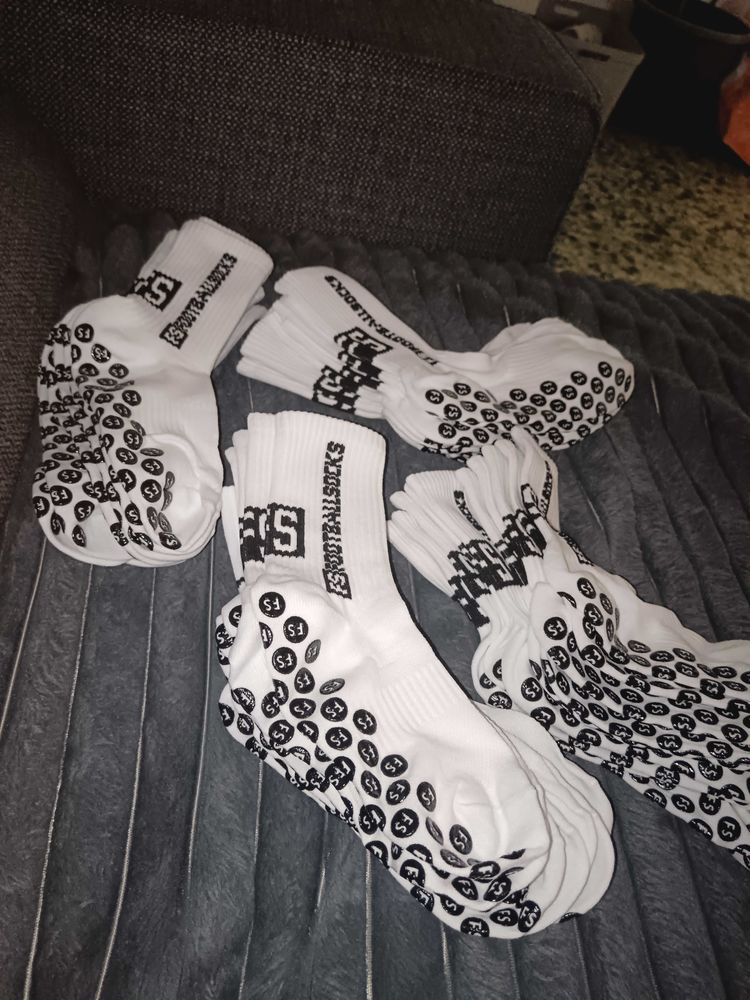 Chausette anti-d�rapante 5 Lespignan (34)