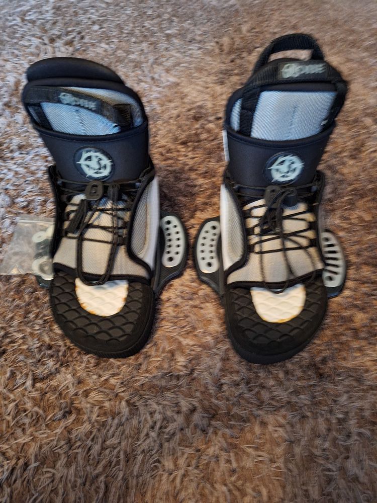 Chausses de wakeboard Jobe Promodele 189 �curcey (25)