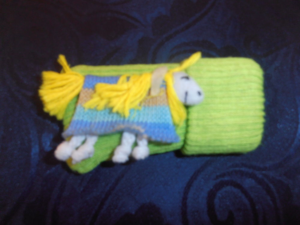  Chaussette  pour portable (26) 5 Tours (37)