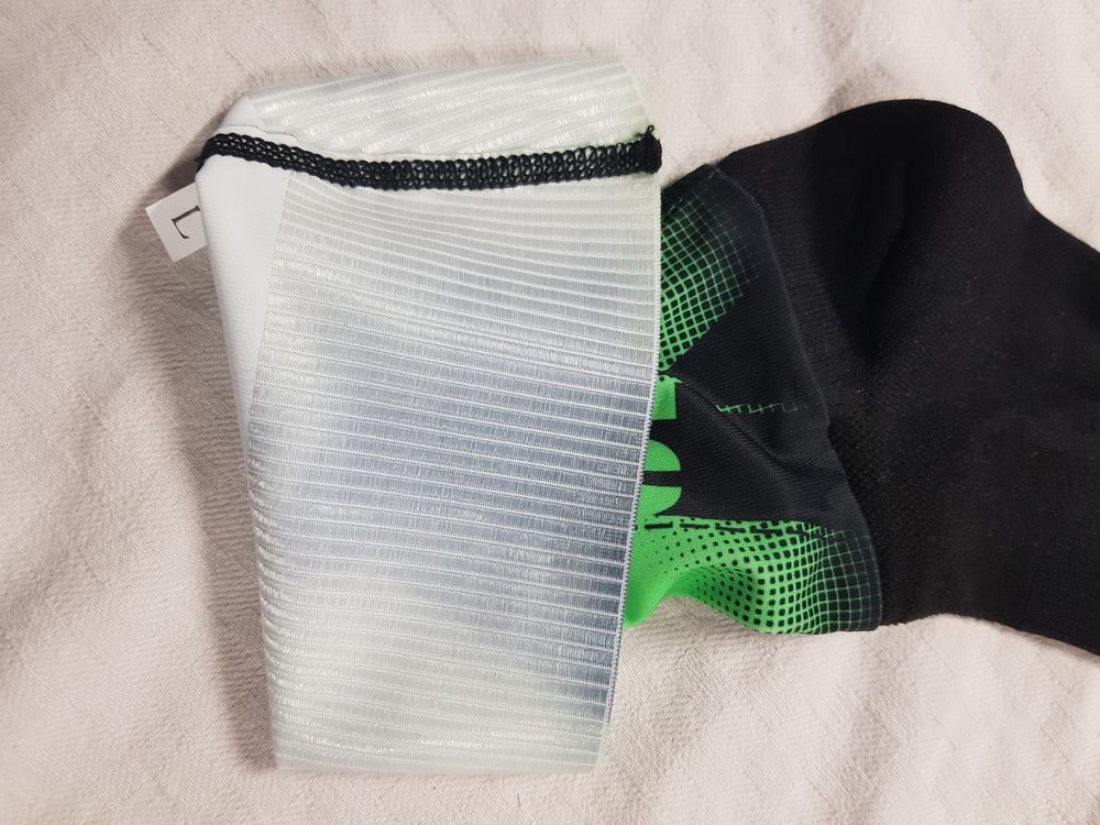 Chaussette v�lo 15 Rib�court-Dreslincourt (60)