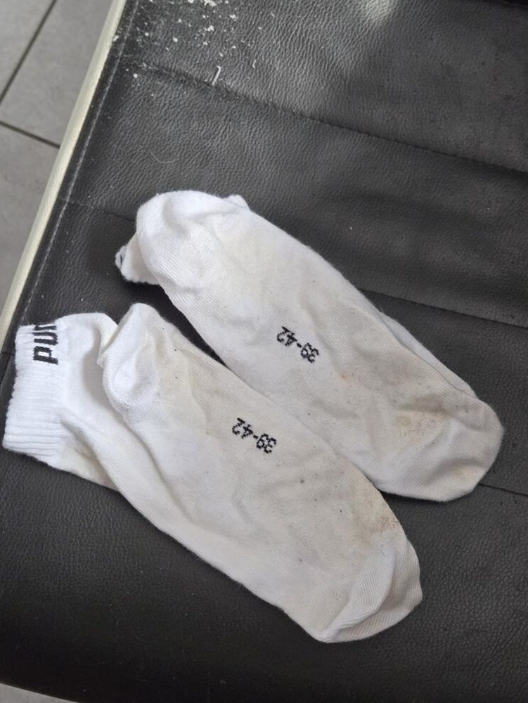 Chaussettes de sport 15 Servon-sur-Vilaine (35)