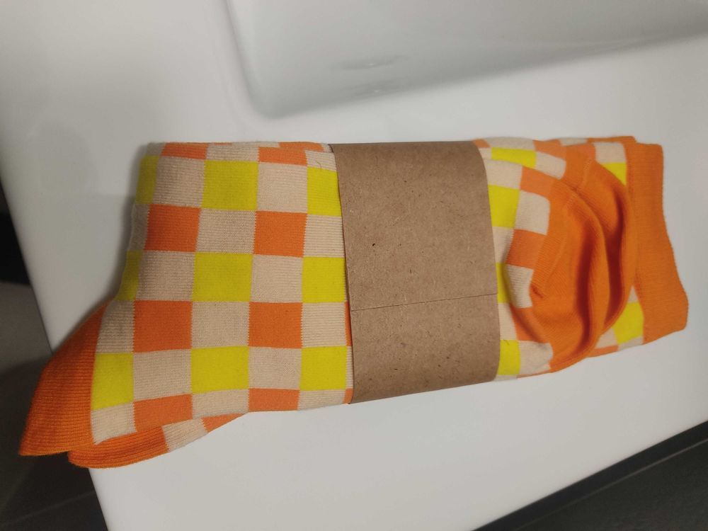 chaussettes LPV 8 La Seyne-sur-Mer (83)