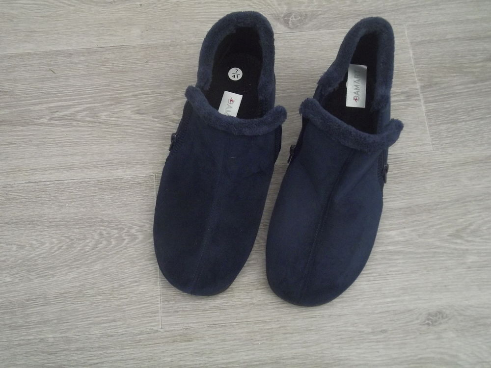 chausson damart 12 Leers (59)