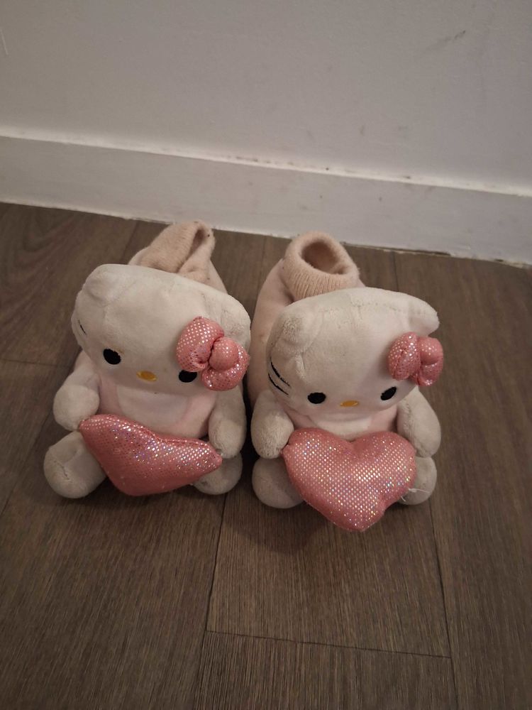 chausson enfant 2 Arcueil (94)