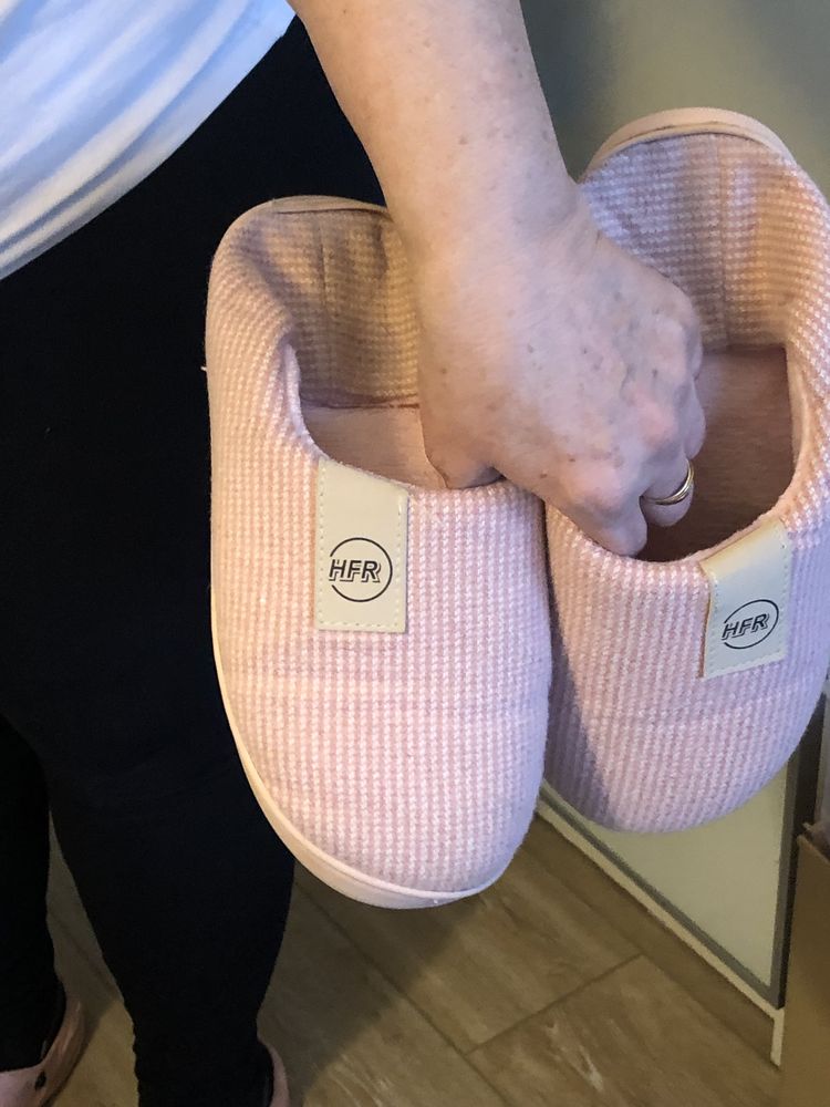 chausson feminin 3 Saint-Maur-des-Foss�s (94)