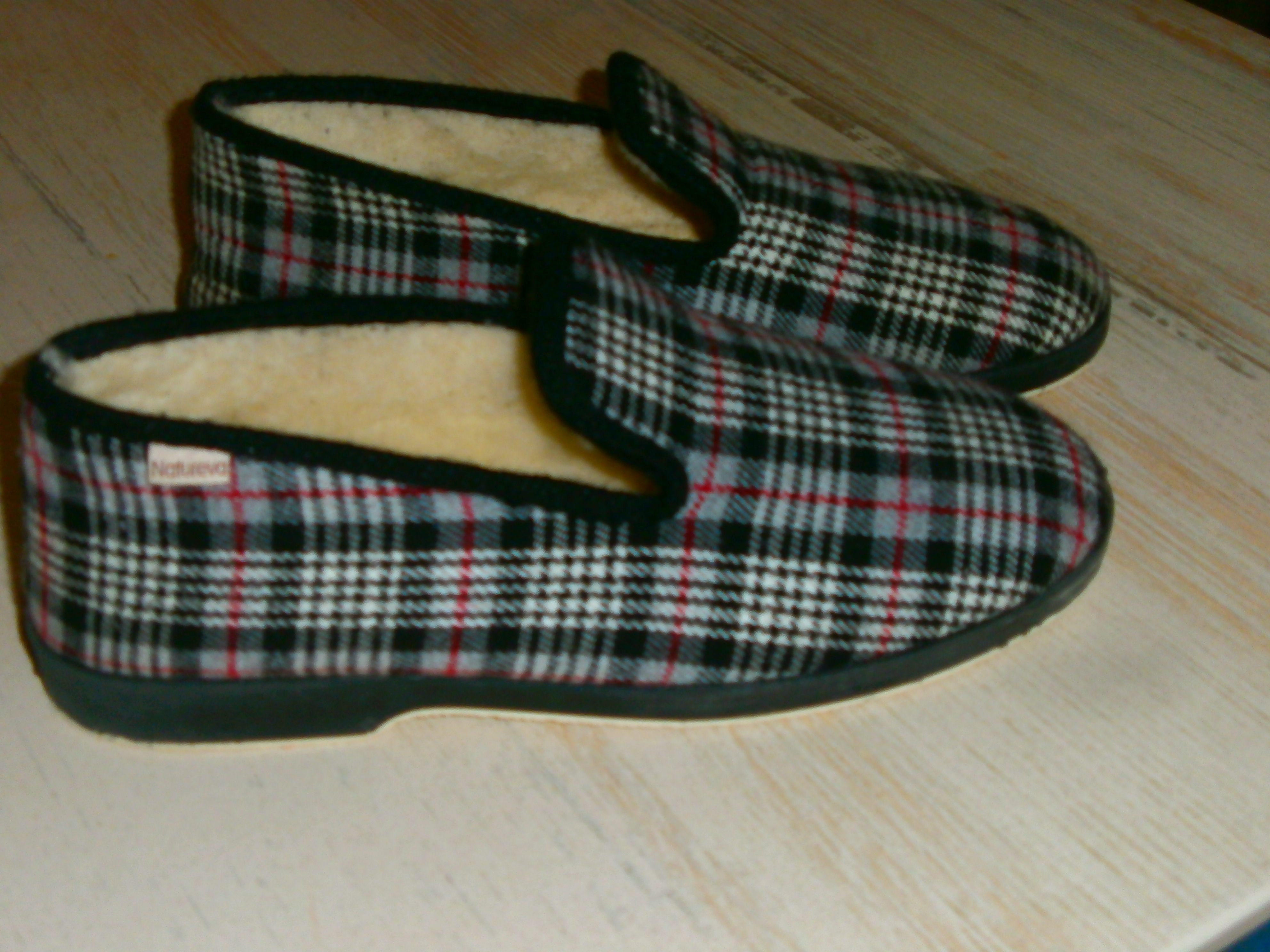 Chausson NATUREVA 10 Saint-Sulpice (81)