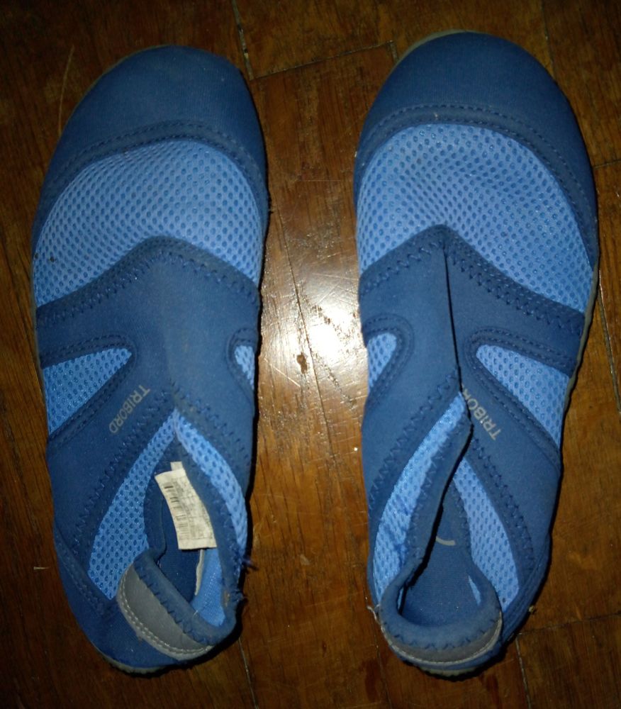 chausson de mer taille 34 / 35 Tribord 3 Beauchamp (95)