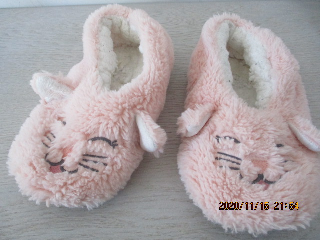 chaussons enfants 3 Castres (81)