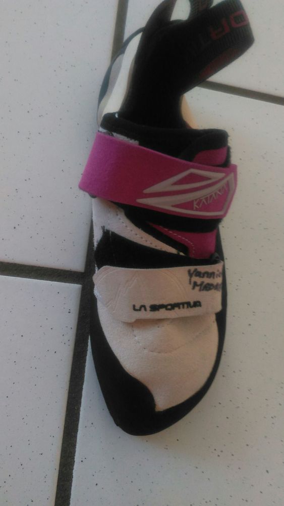 Chaussons escalade katana women en 36 50 Boeil-Bezing (64)