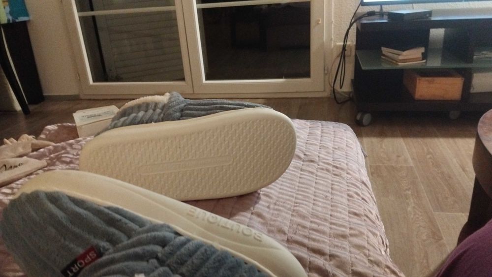 chaussons femmes 8 Ar�s (33)