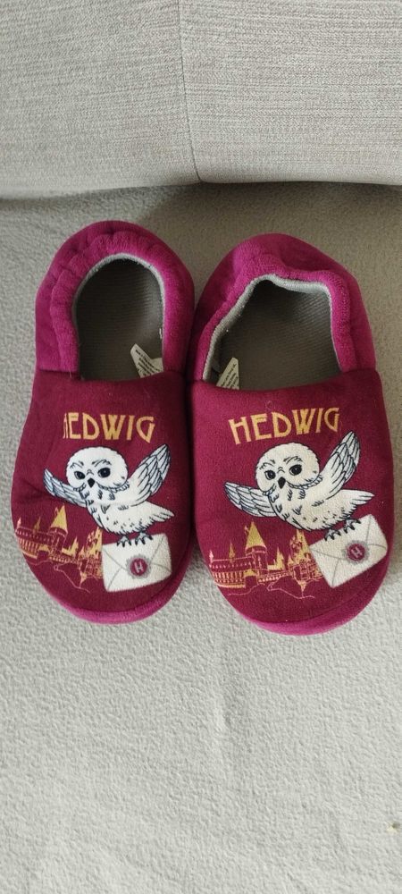 Chaussons fille Harry Potter 7 Saulxures-l�s-Nancy (54)
