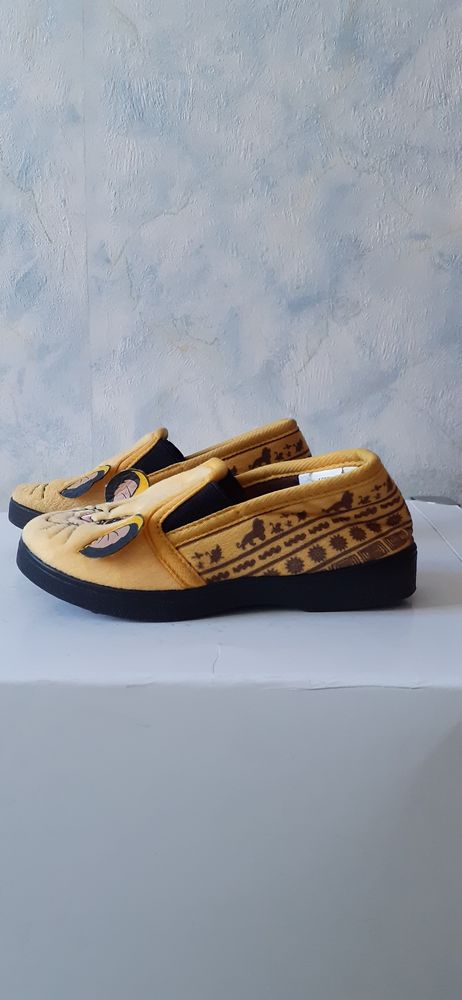 Chaussons gar�on pointure 26 6 Grisolles (82)