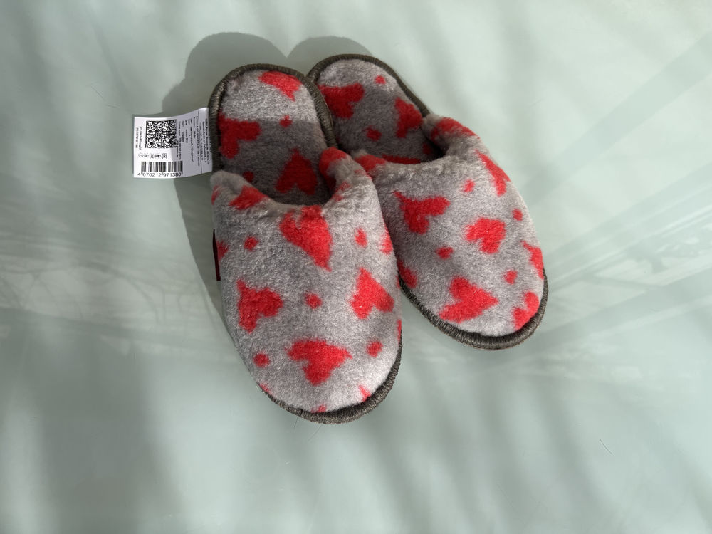 Chaussons en laine (70 %) - 38-39 24 P�rigueux (24)