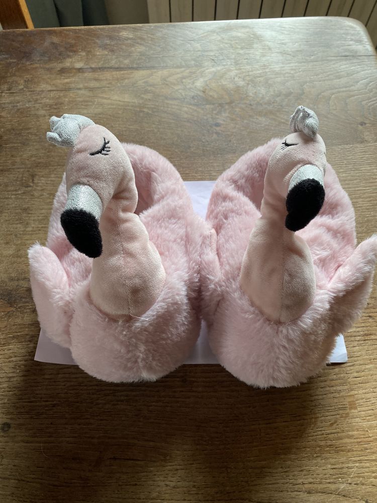 Chaussons Licorne fille 31 6 Mittainvilliers (28)