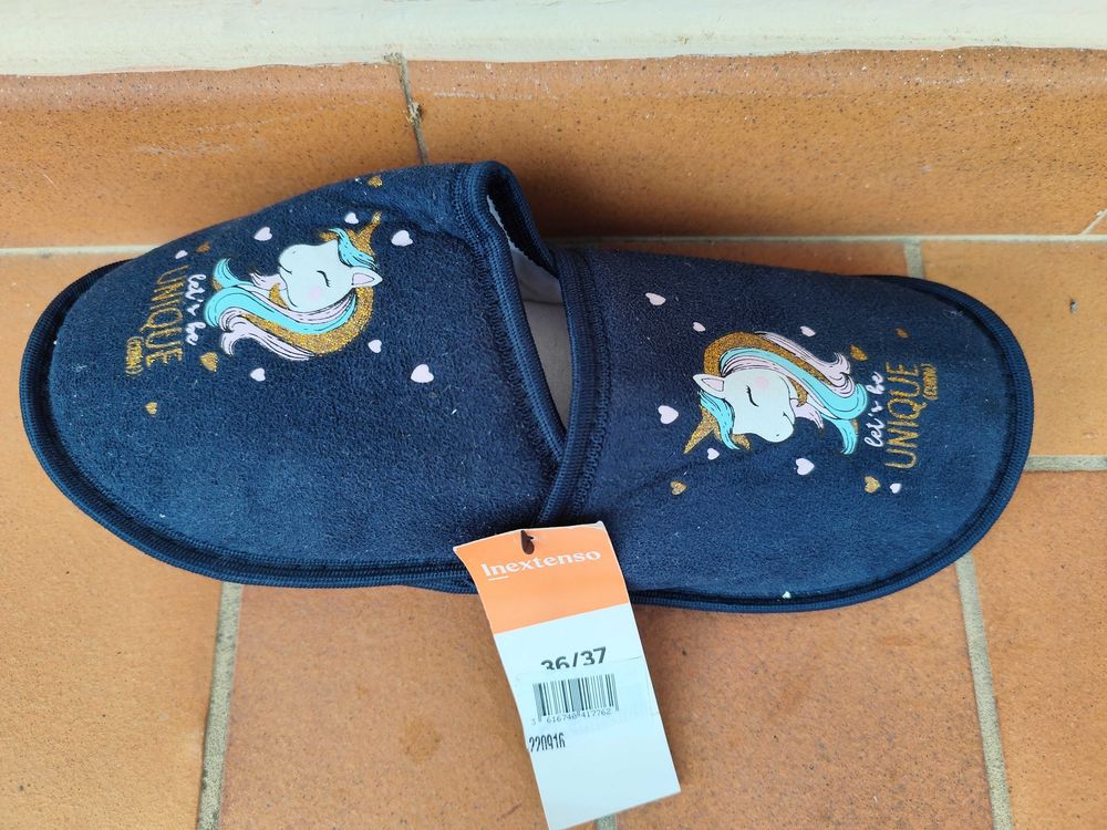 Chaussons neufs pointure 36 3 L'�le-d'Elle (85)