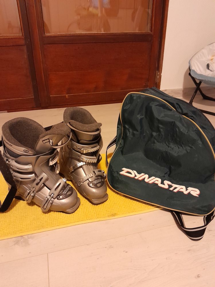 chaussure de ski alpin taille 37 70 Portes-l�s-Valence (26)