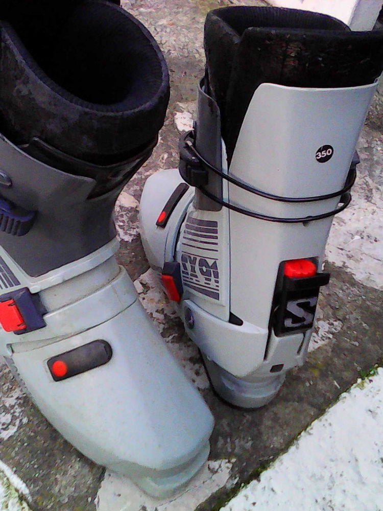 CHAUSSURE DE SKI ALPIN::: 10 L�zignan-Corbi�res (11)