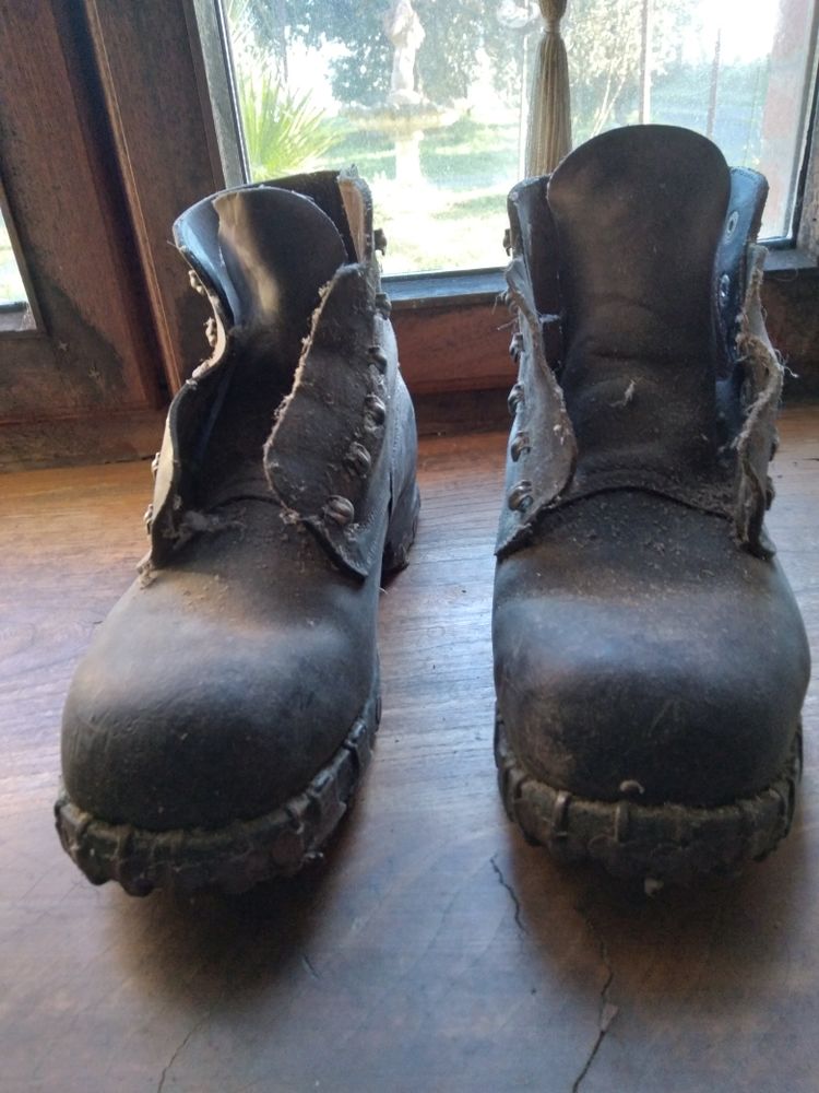 chaussure d'arm�e 50 Maurens (24)