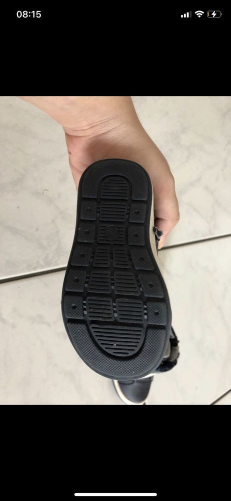 chaussure b�b� taille 20 20 Moirans (38)