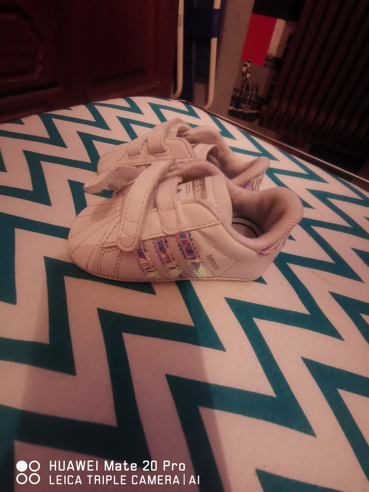 Chaussure b�b� 5 Colmar (68)