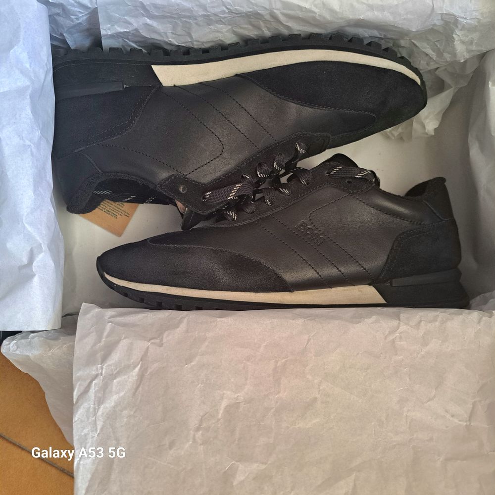 Chaussure Boss 59 Mezzavia (20)