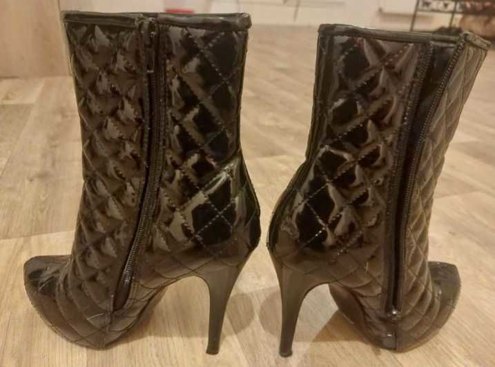 chaussure botte femme 45 Muret (31)