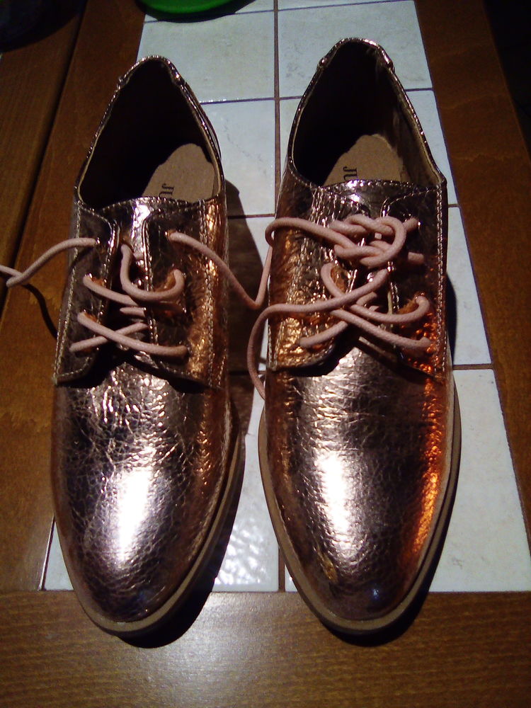 CHAUSSURE BRILLANTE 8 La Selle-sur-le-Bied (45)