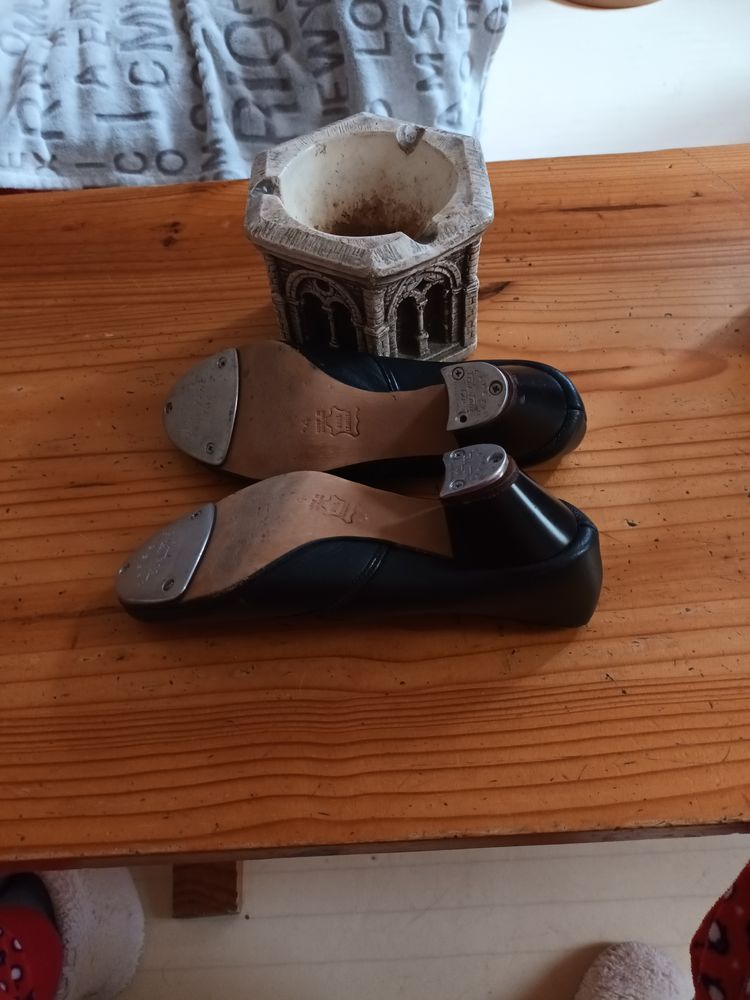 Chaussure  � claquette 40 Rennes (35)